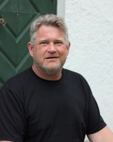 Christian Lagerlöf
